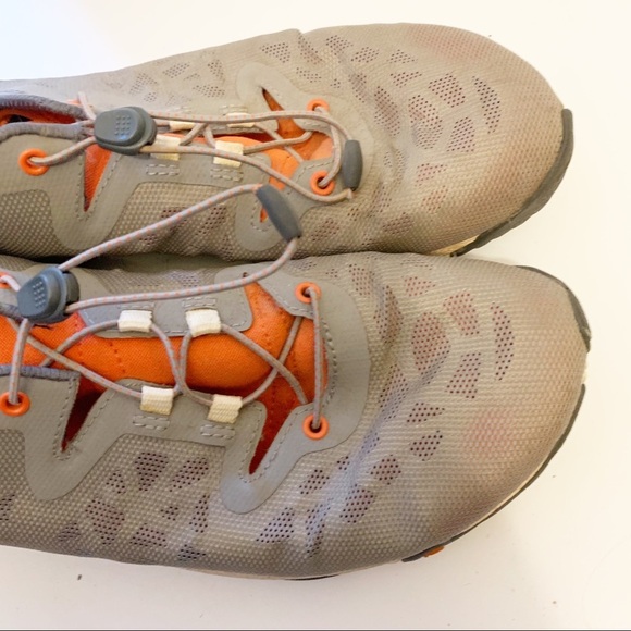 Merrell's All Out Shine Shoes Wild Dove Outdoor Shoes Size 11 - Picture 11 of 12